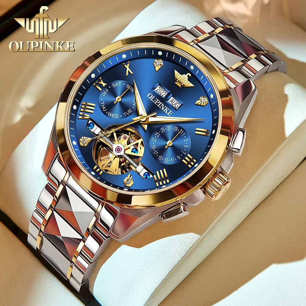 luxury dress watches for men Automatic Watches for Men Self Winding Diamond Skeleton Luxury Dress M luxury dress watches for men Automatic Watches for Men Self Winding Diamond Skeleton Luxury Dress M